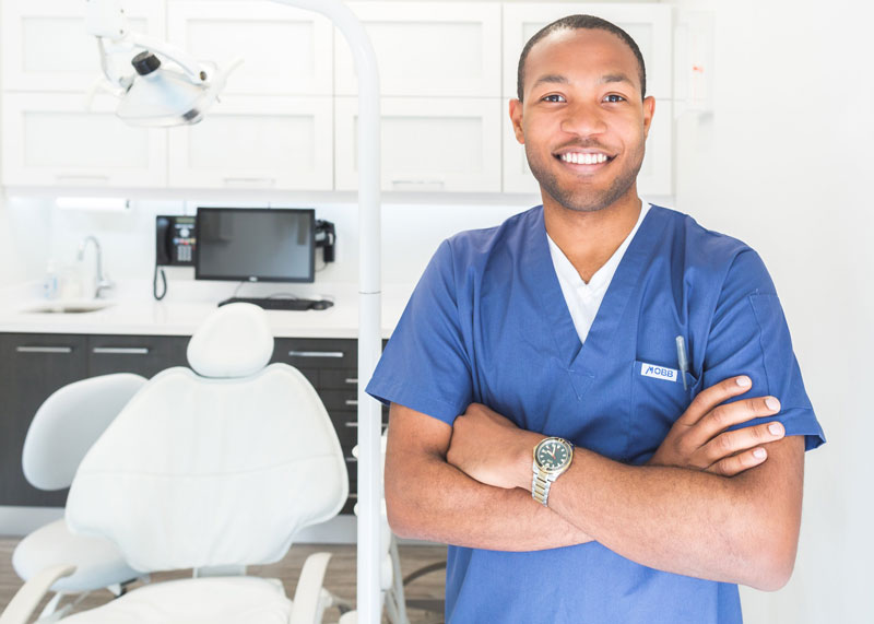 Commercial Loans for Dentists Commercial Loans