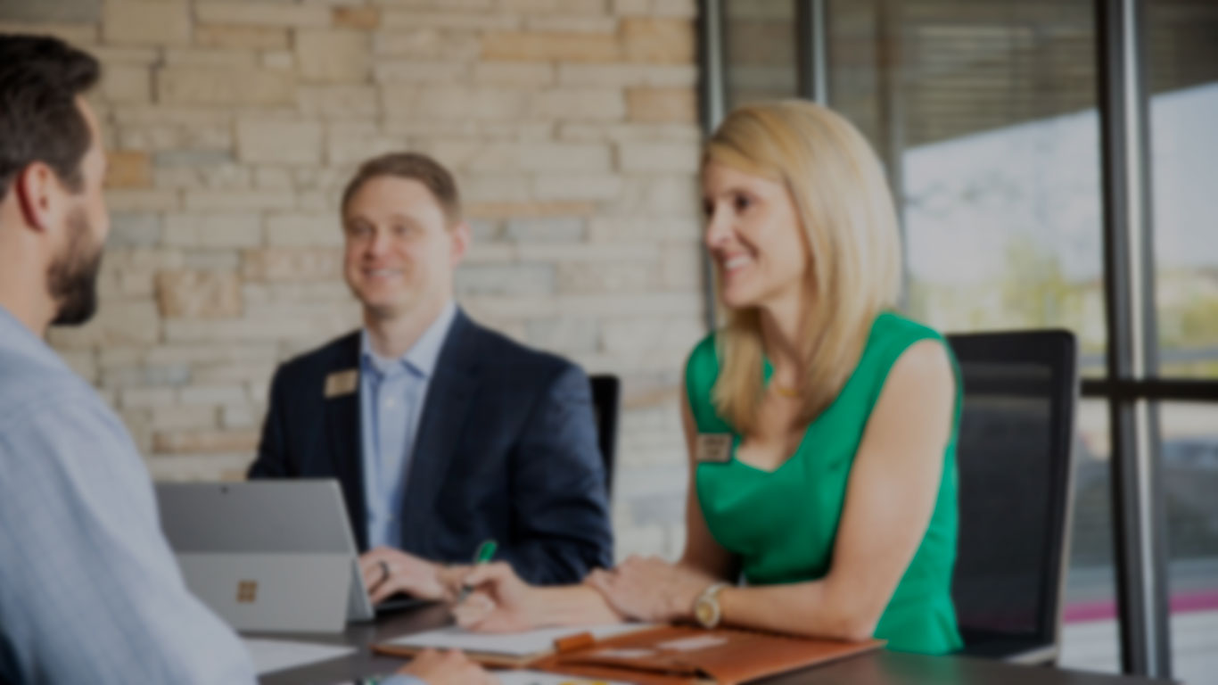 Stone Bank - Small Business Loans