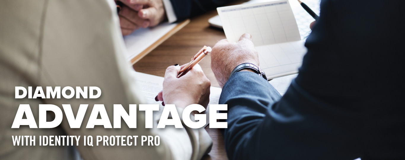 Diamond Advantage Checking Diamond Advantage Checking