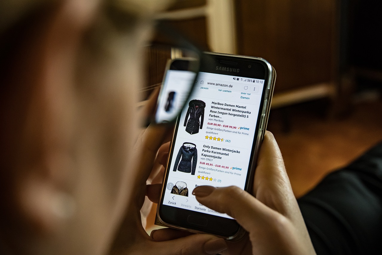 Cyber Monday
