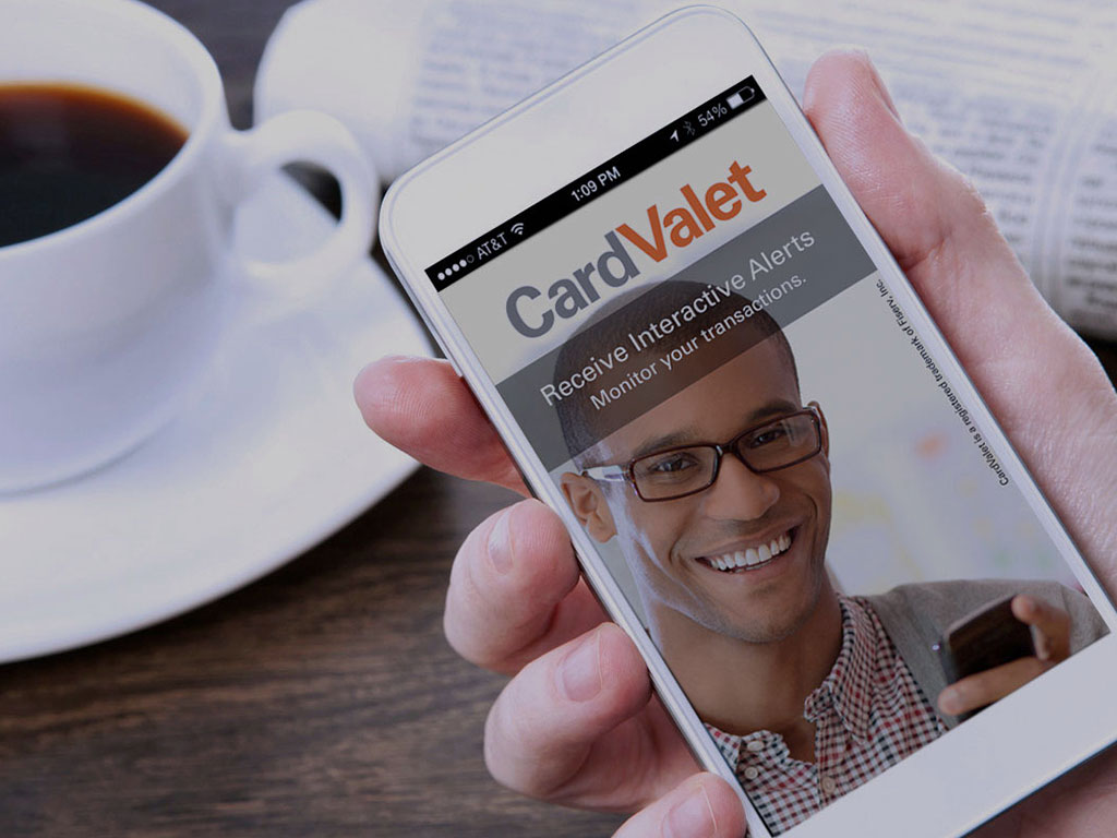 CardValet