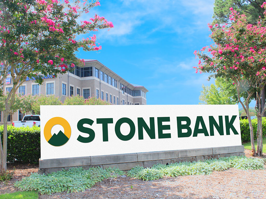 Stone Bank Chenal Parkway, Little Rock, Ar