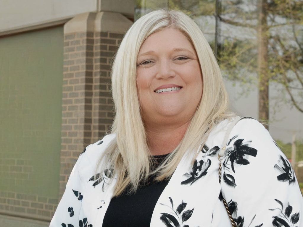 Lindsey Bethea | VP Retail Operations