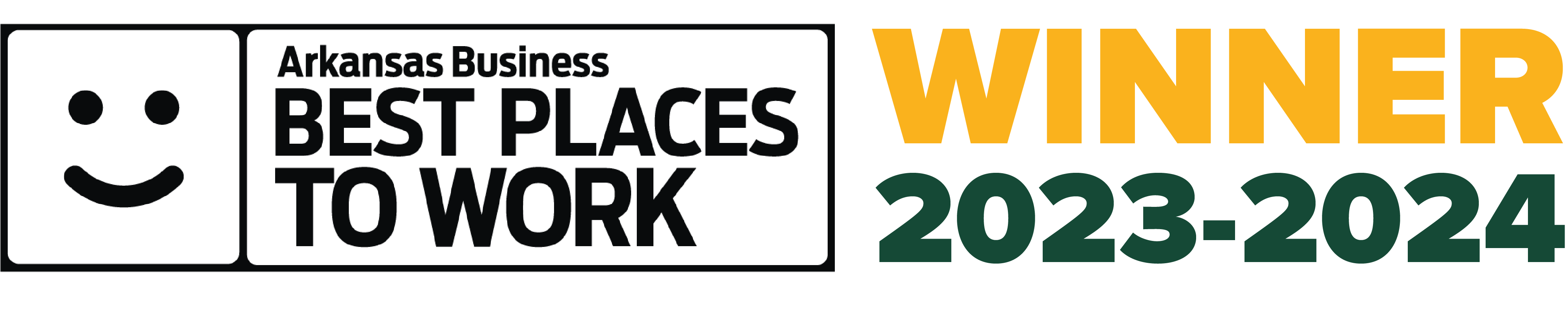 Arkansas Business Best Places to Work