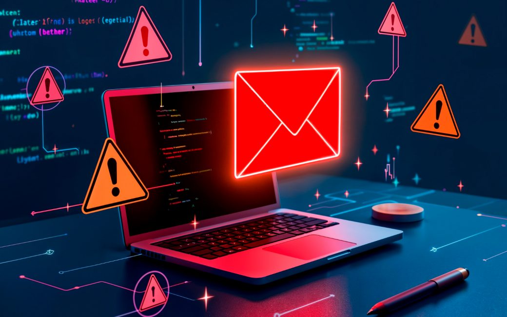 Technical support and impersonation scams
