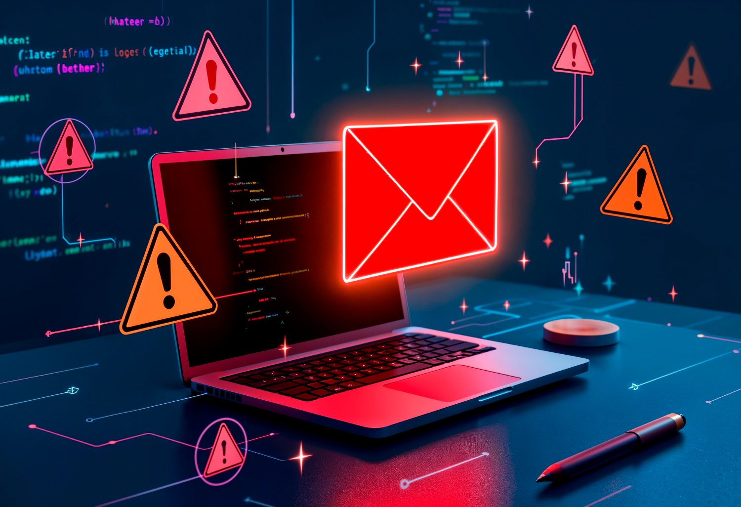 Technical support and impersonation scams