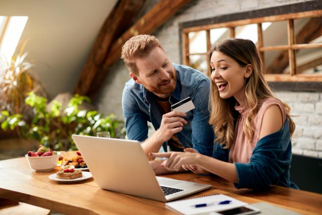 Get Smart About Credit Day: Stone Bank is Here to Help