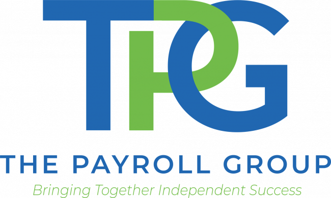 Proud member of the Payroll Group