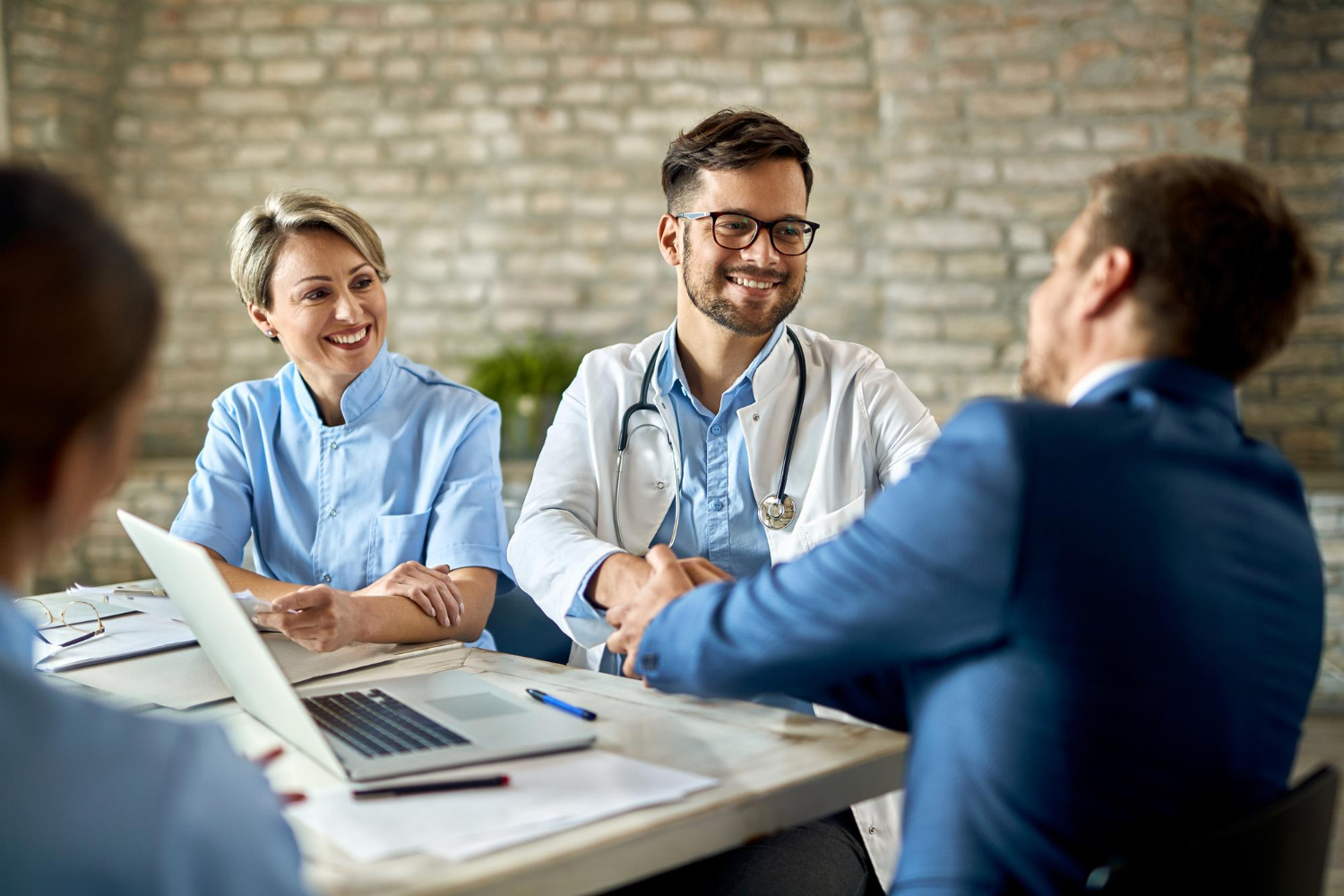 Mortgages for Medical Professionals